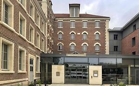 Mercure Beauvais Centre Cathedrale